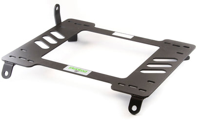 Planted Technology Seat Bracket- Honda Del Sol (1992-1998) - Driver / Left