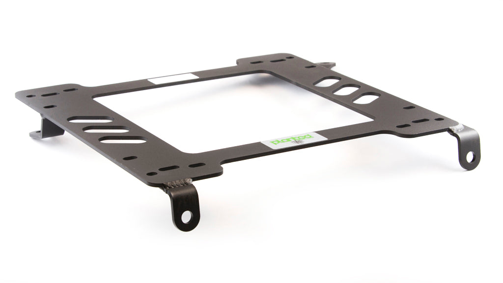 Planted Technology Seat Bracket- Toyota MR2 [W10 Chassis] (1984-1989) - Driver / Left