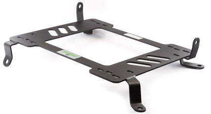 Planted Technology Seat Bracket- BMW E60 5 Series (2003-2010) - Driver / Left