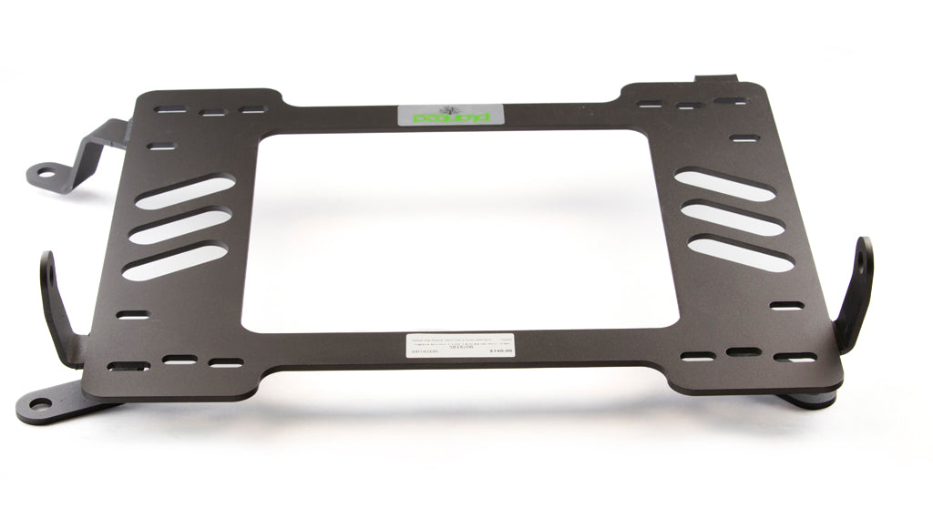 Planted Technology Seat Bracket- BMW E60 5 Series (2003-2010) - Driver / Left