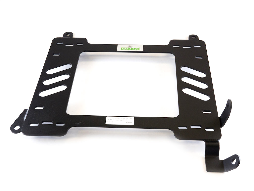 Planted Technology Seat Bracket- Mazdaspeed 3 (2007-2009) - Driver / Left