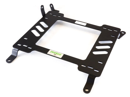 Planted Technology Seat Bracket- Mazdaspeed 3 (2007-2009) - Driver / Left