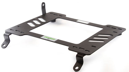 Planted Technology Seat Bracket- Nissan Versa C11 Chassis (2004-2012) - Driver / Left