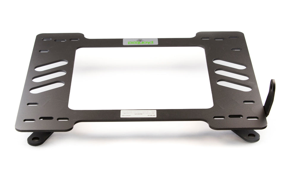 Planted Technology Seat Bracket- Nissan Versa C11 Chassis (2004-2012) - Driver / Left