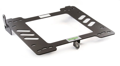 Planted Technology Seat Bracket- Audi 4000 (1980-1987) - Driver / Left