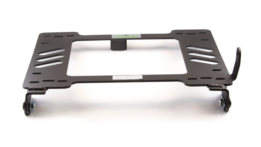 Planted Technology Seat Bracket- Audi 4000 (1980-1987) - Driver / Left