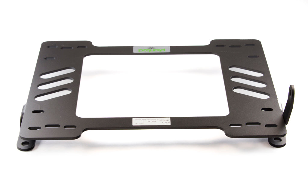 Planted Technology Seat Bracket- Subaru SVX (1992-1997) - Driver / Left