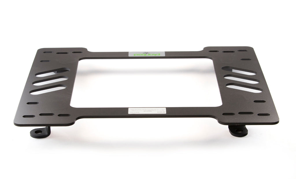Planted Technology Seat Bracket- Chevrolet Monte Carlo (1978-1988) - Driver / Left