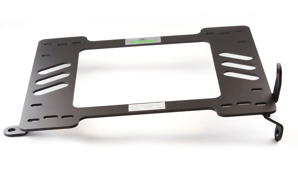 Planted Technology Seat Bracket- Toyota Corolla [10th & 11th Generation E140/E150/E160 Chassis] (2006+) - Driver / Left