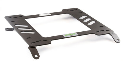 Planted Technology Seat Bracket- Toyota Celica [4th Generation T160 Chassis Excluding All-Trac] (1985-1989) - Driver / Left