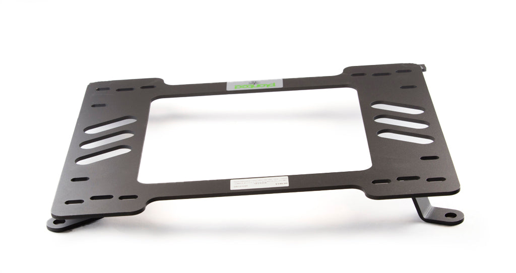 Planted Technology Seat Bracket- Toyota Celica [4th Generation T160 Chassis Excluding All-Trac] (1985-1989) - Driver / Left