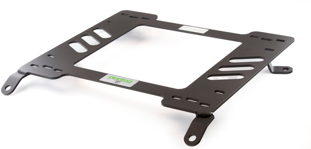 Planted Technology Seat Bracket- Toyota Celica [4th Generation T160 Chassis Excluding All-Trac] (1985-1989) - Passenger / Right