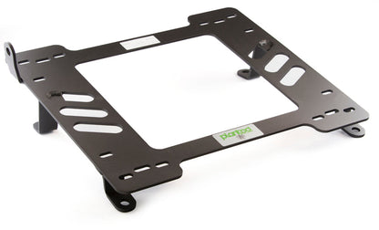 Planted Technology Seat Bracket- Mercedes 190E (1986-1993) - Driver / Left