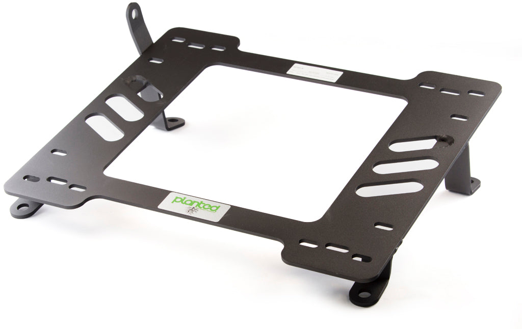 Planted Technology Seat Bracket- Mercedes 190E (1986-1993) - Driver / Left