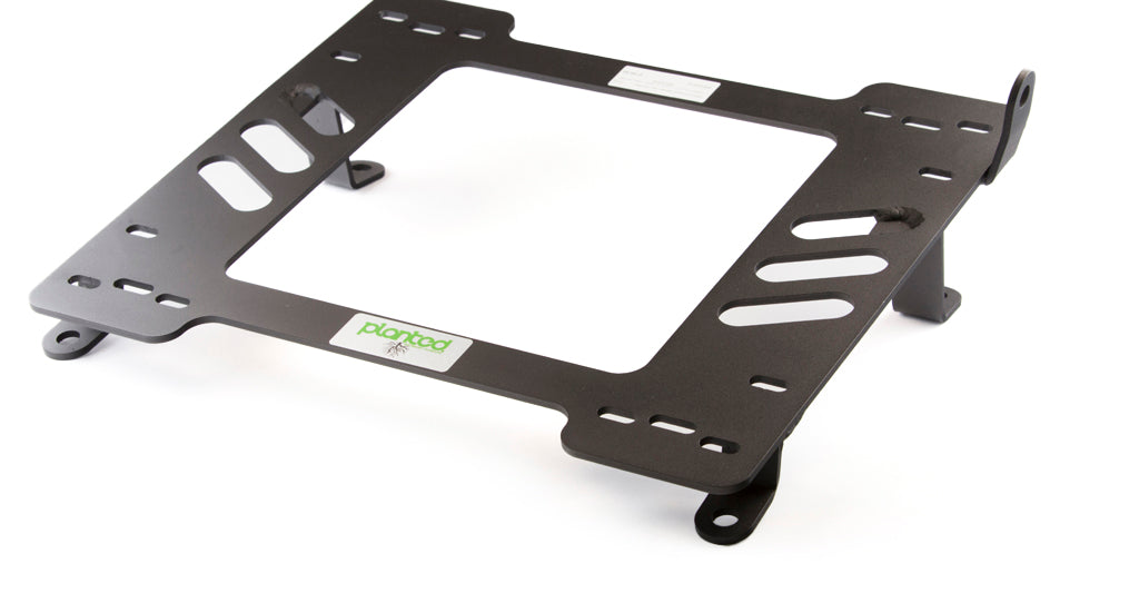 Planted Technology Seat Bracket- Mercedes 190E (1986-1993) - Passenger / Right