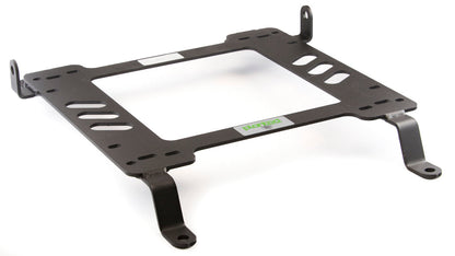 Planted Technology Seat Bracket- Chevrolet Corvette ZR1 (2009-2013) - Driver / Left *Will not be able to retain stock seat belt receptacle