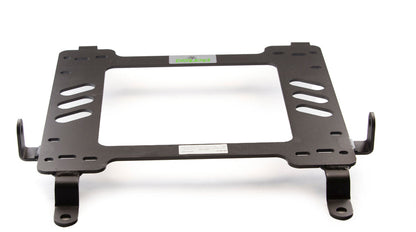 Planted Technology Seat Bracket- Chevrolet Corvette ZR1 (2009-2013) - Driver / Left *Will not be able to retain stock seat belt receptacle