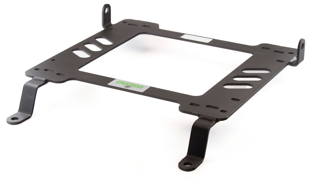 Planted Technology Seat Bracket- Chevrolet Corvette ZR1 (2009-2013) - Passenger / Right *Will not be able to retain stock seat belt receptacle