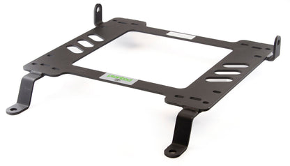 Planted Technology Seat Bracket- Chevrolet Corvette ZR1 (2009-2013) - Passenger / Right *Will not be able to retain stock seat belt receptacle