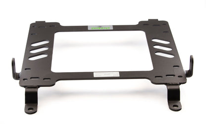 Planted Technology Seat Bracket- Chevrolet Corvette ZR1 (2009-2013) - Passenger / Right *Will not be able to retain stock seat belt receptacle
