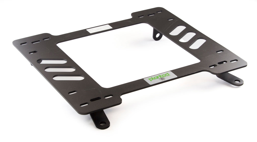 Planted Technology Seat Bracket- Volvo 240 Series (1974-1993) - Driver / Left