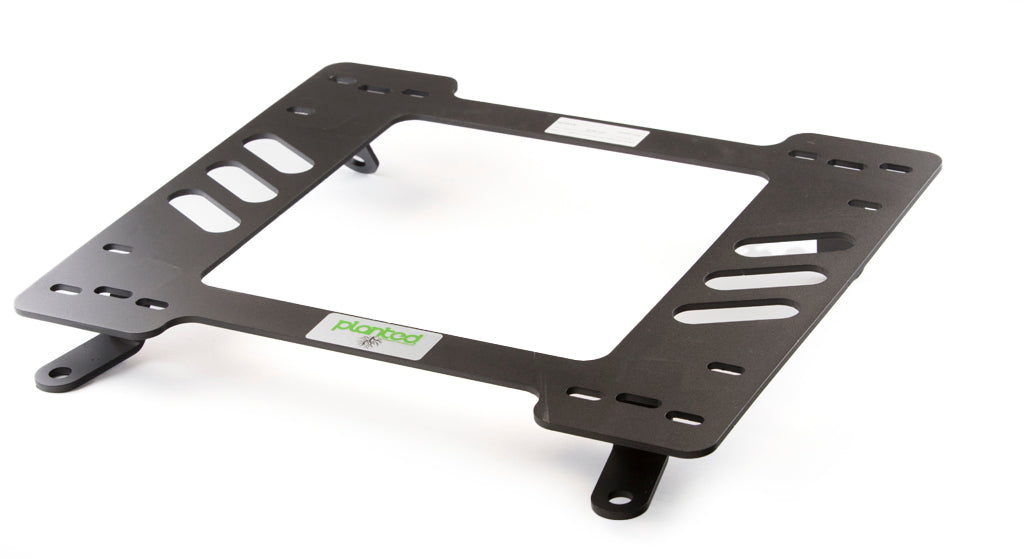Planted Technology Seat Bracket- Volvo 240 Series (1974-1993) - Driver / Left