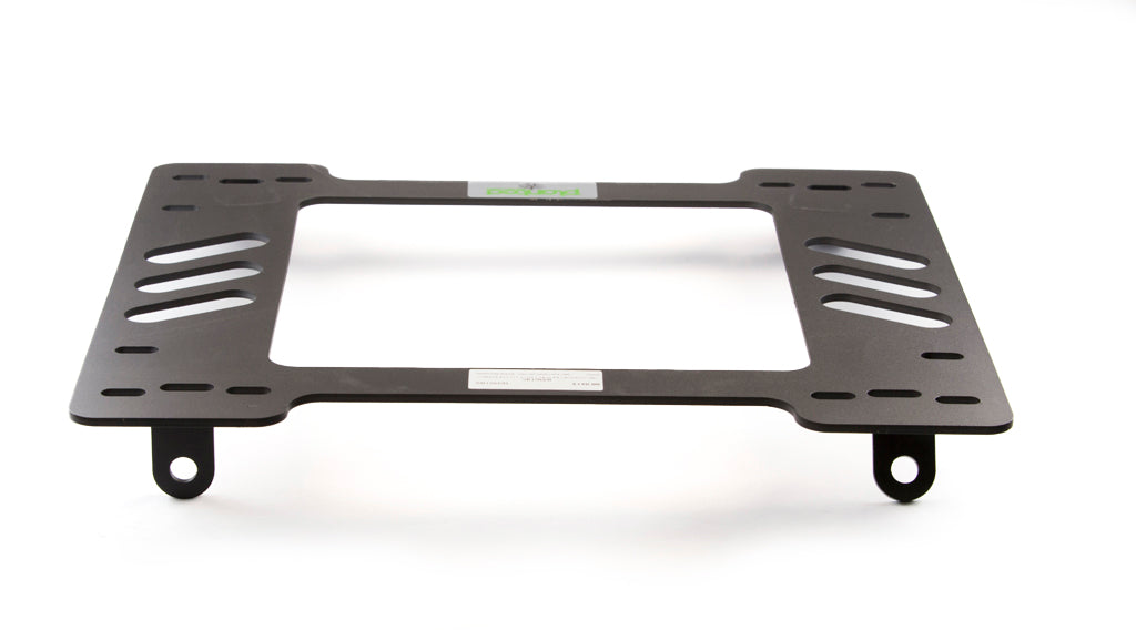 Planted Technology Seat Bracket- Volvo 240 Series (1974-1993) - Driver / Left