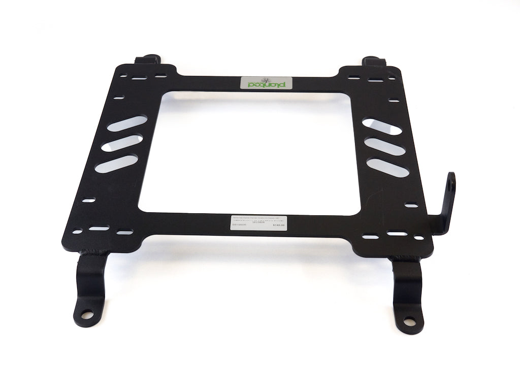 Planted Technology Seat Bracket- Chevrolet Corvette [C5 Chassis] (1997-2004) - Driver / Left