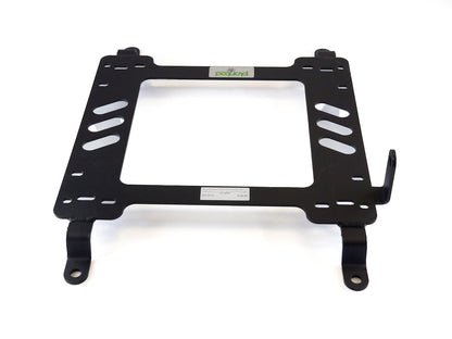Planted Technology Seat Bracket- Chevrolet Corvette [C5 Chassis] (1997-2004) - Driver / Left