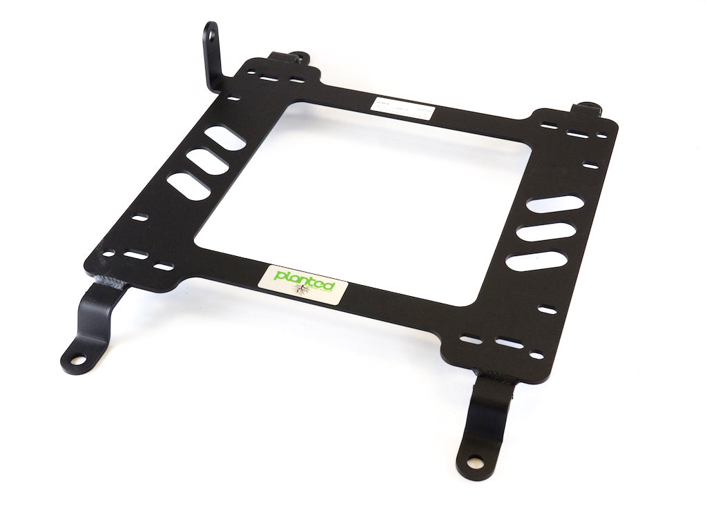Planted Technology Seat Bracket- Chevrolet Corvette [C5 Chassis] (1997-2004) - Driver / Left