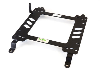 Planted Technology Seat Bracket- Chevrolet Corvette [C5 Chassis] (1997-2004) - Driver / Left