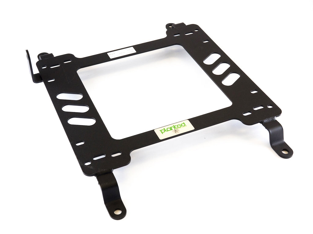 Planted Technology Seat Bracket- Chevrolet Corvette [C5 Chassis] (1997-2004) - Driver / Left