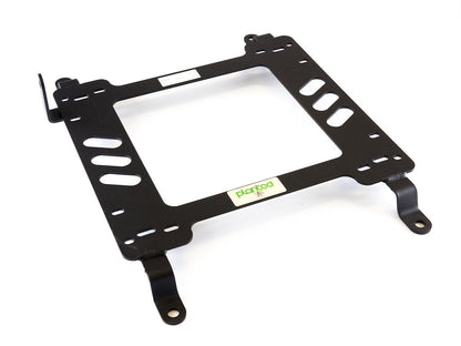 Planted Technology Seat Bracket- Chevrolet Corvette [C5 Chassis] (1997-2004) - Driver / Left