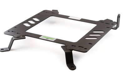 Planted Technology Seat Bracket- Chevrolet Corvette [C5 Chassis] (1997-2004) - Passenger / Right