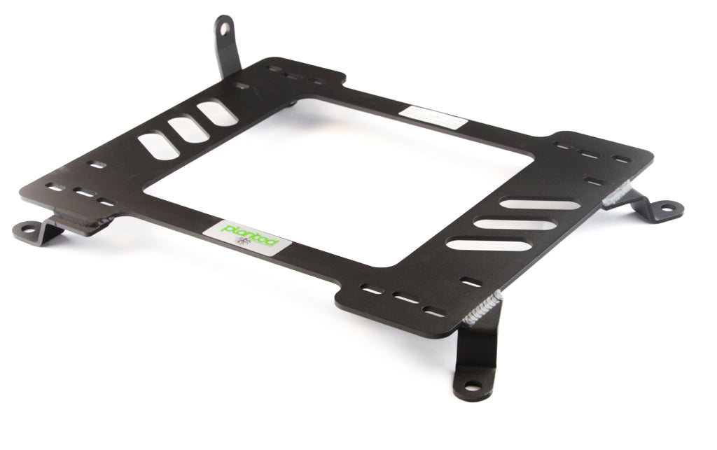 Planted Technology Seat Bracket- Audi TT [MK2 Chassis] (2007-2014) - Driver / Left
