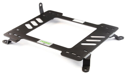 Planted Technology Seat Bracket- Audi TT [MK2 Chassis] (2007-2014) - Driver / Left
