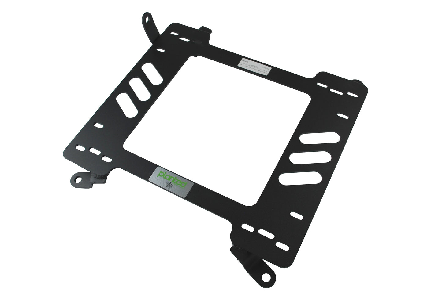 Planted Technology Seat Bracket- Ford Crown Victoria (1998-2012) - Driver / Left
