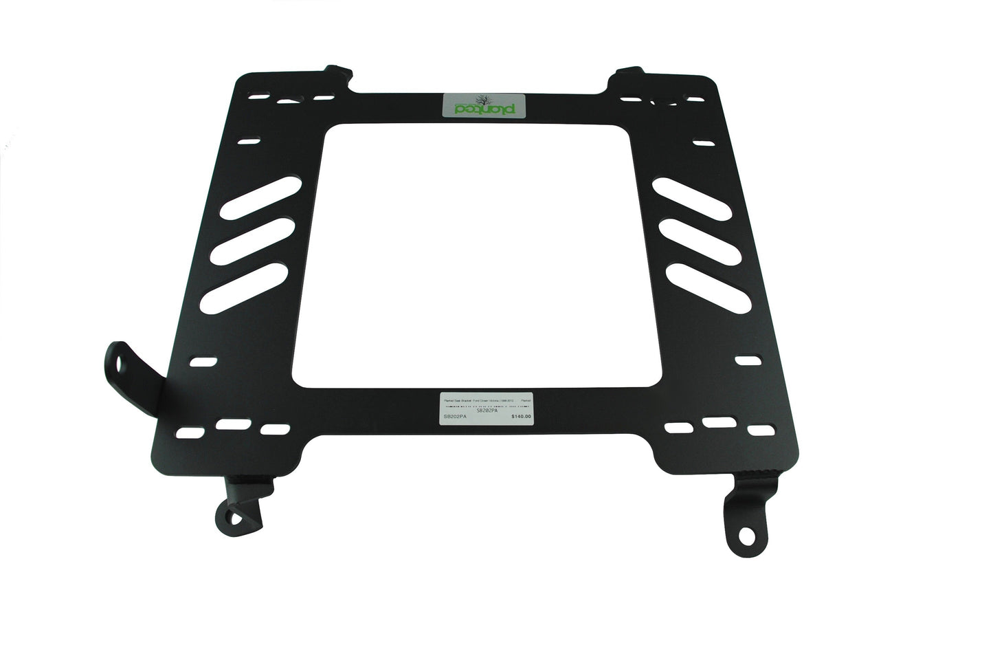 Planted Technology Seat Bracket- Ford Crown Victoria (1998-2012) - Passenger / Right