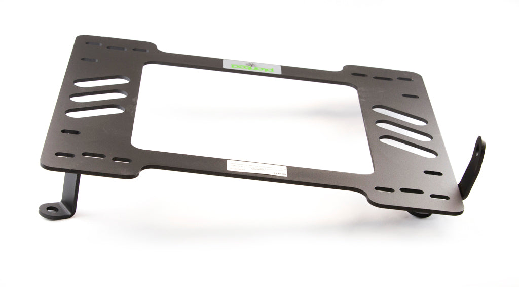 Planted Technology Seat Bracket- Nissan 200SX [S12 Chassis] (1984-1988) - Driver / Left