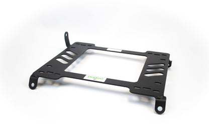 Planted Technology Seat Bracket- Honda Civic 3 door Hatch Back (1990-1991) - Driver / Left