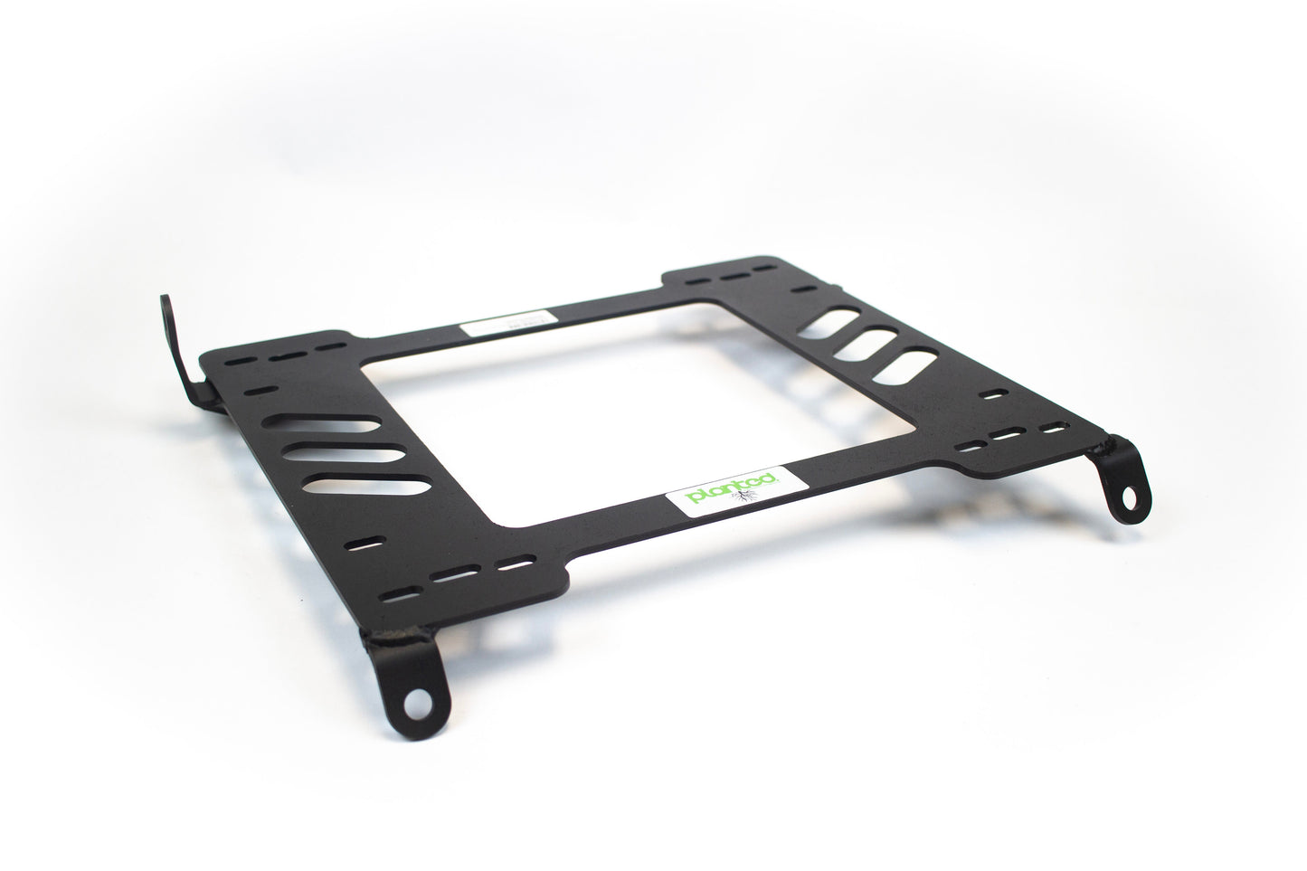 Planted Technology Seat Bracket- Honda Civic 3 door Hatch Back (1990-1991) - Driver / Left