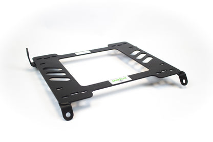 Planted Technology Seat Bracket- Honda Civic 3 door Hatch Back (1990-1991) - Driver / Left