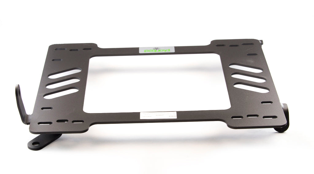 Planted Technology Seat Bracket- Honda Civic 3 door Hatch Back (1990-1991) - Passenger / Right