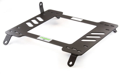 Planted Technology Seat Bracket- Subaru WRX/STI (2015+) / XV Crosstrek [4th Generation] (2013-2017) - Driver / Left