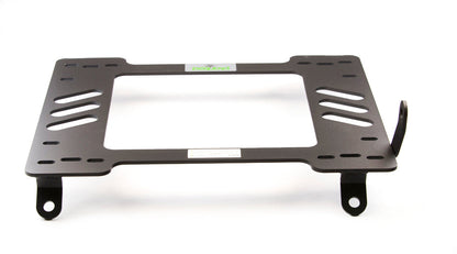 Planted Technology Seat Bracket- Subaru WRX/STI (2015+) / XV Crosstrek [4th Generation] (2013-2017) - Driver / Left