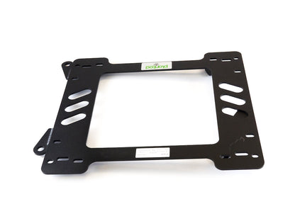 Planted Technology Seat Bracket- Dodge Challenger (1970-1974) - Driver / Left