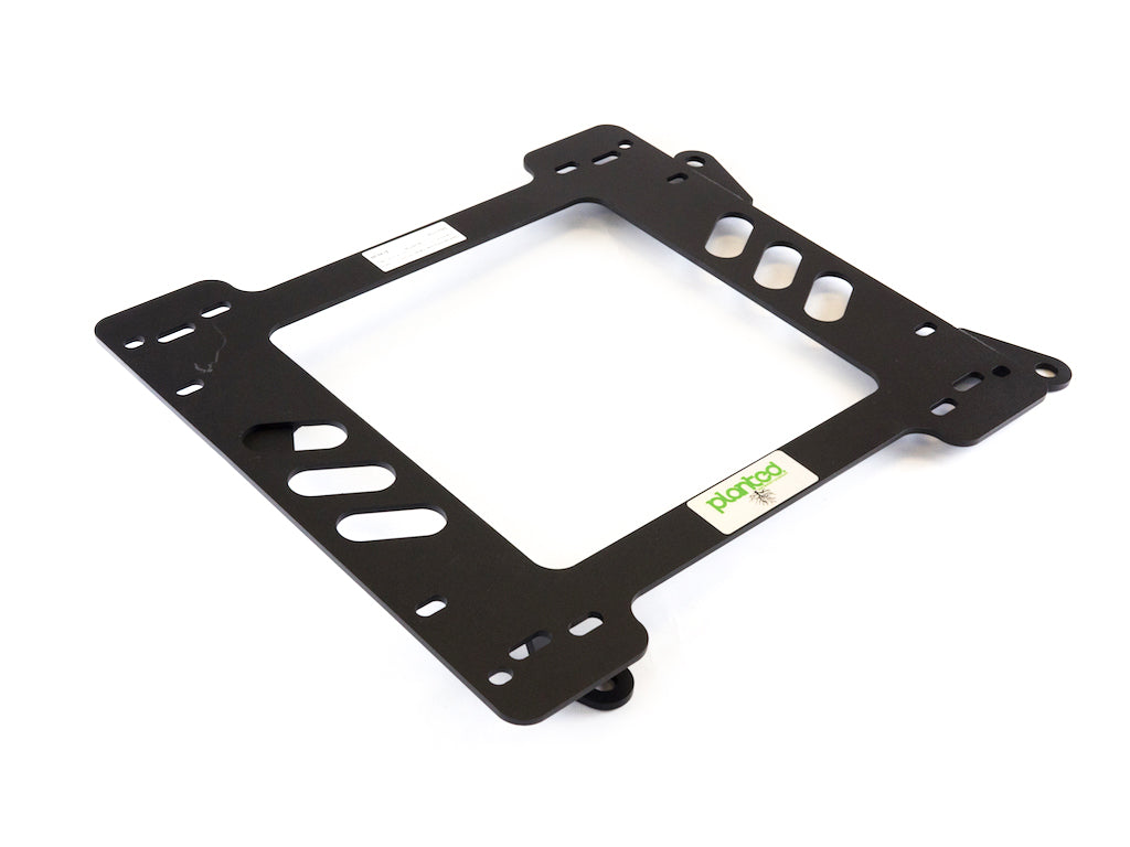 Planted Technology Seat Bracket- Dodge Challenger (1970-1974) - Driver / Left