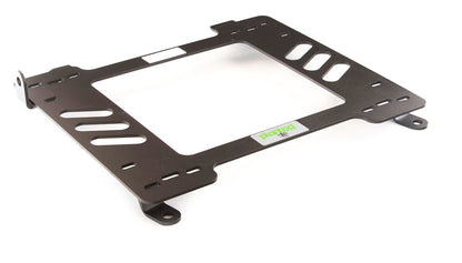 Planted Technology Seat Bracket- Mercedes E Class [W211 Chassis] (2002-2009) - Driver / Left
