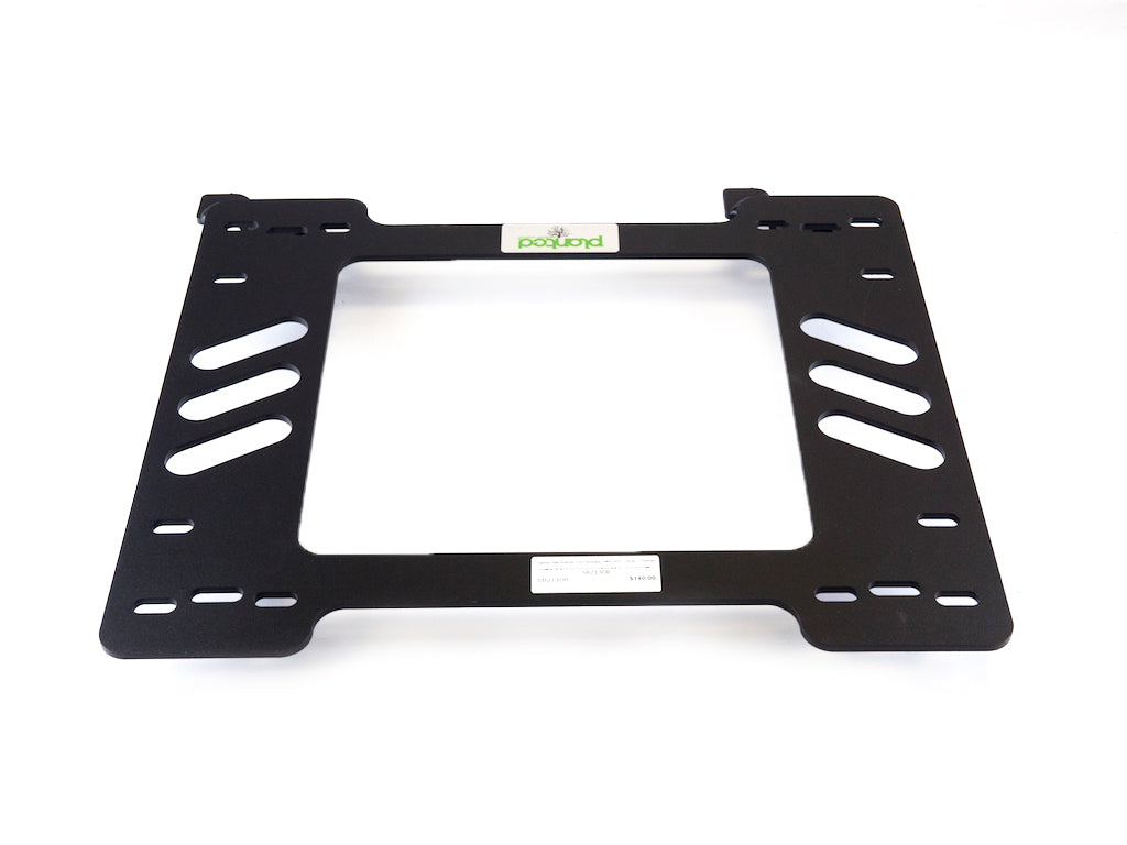 Planted Technology Seat Bracket- Ford Mustang [Excluding 71-73 Coupe/Fastback] (1964-1973) - Driver / Left