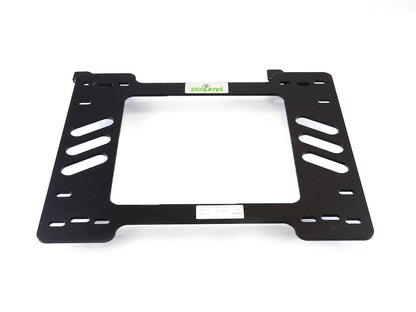 Planted Technology Seat Bracket- Ford Mustang [Excluding 71-73 Coupe/Fastback] (1964-1973) - Driver / Left